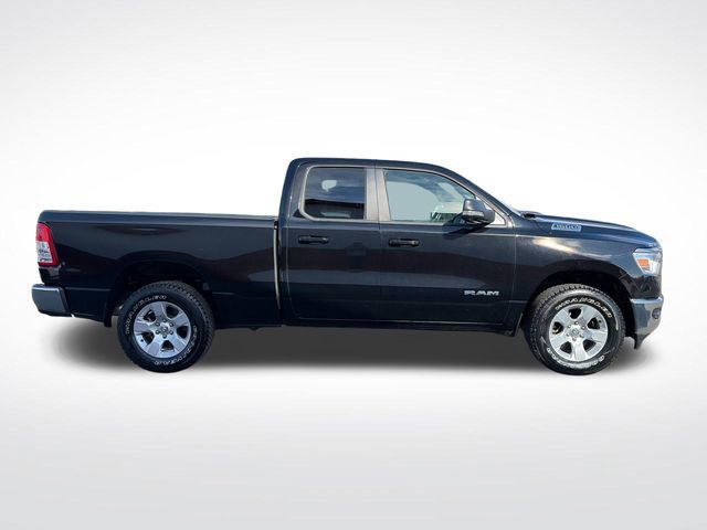 Used 2021 RAM 1500 Big Horn AWD/4WD image 10