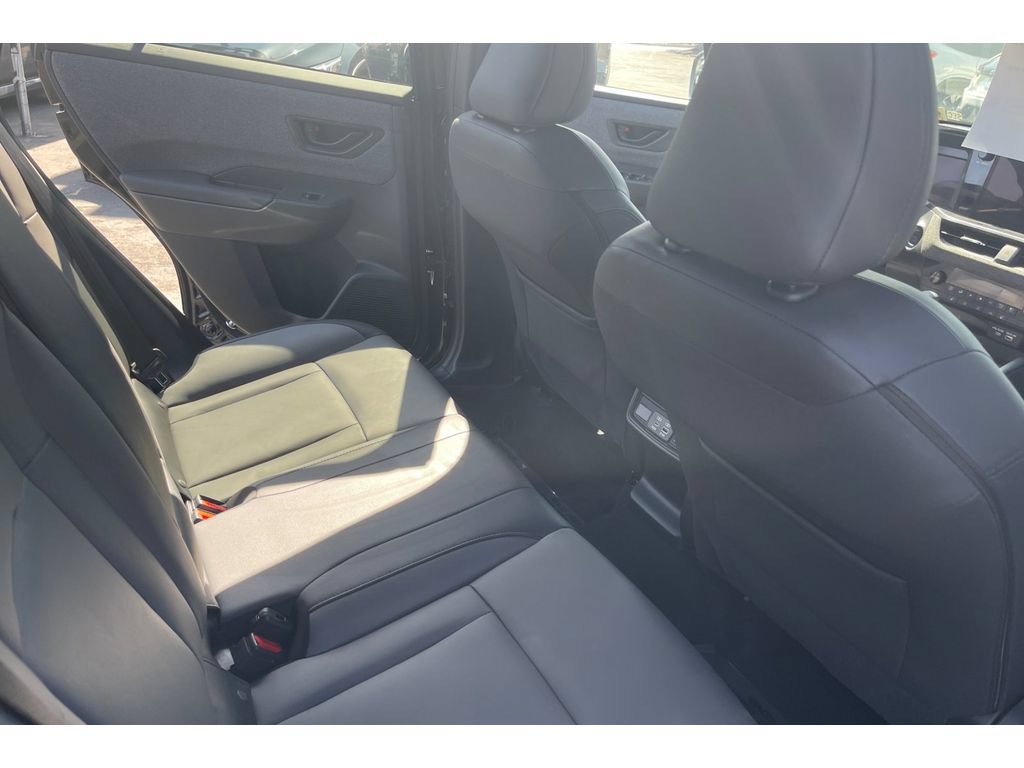 Certified 2026 Subaru Outback Premium AWD/4WD image 18