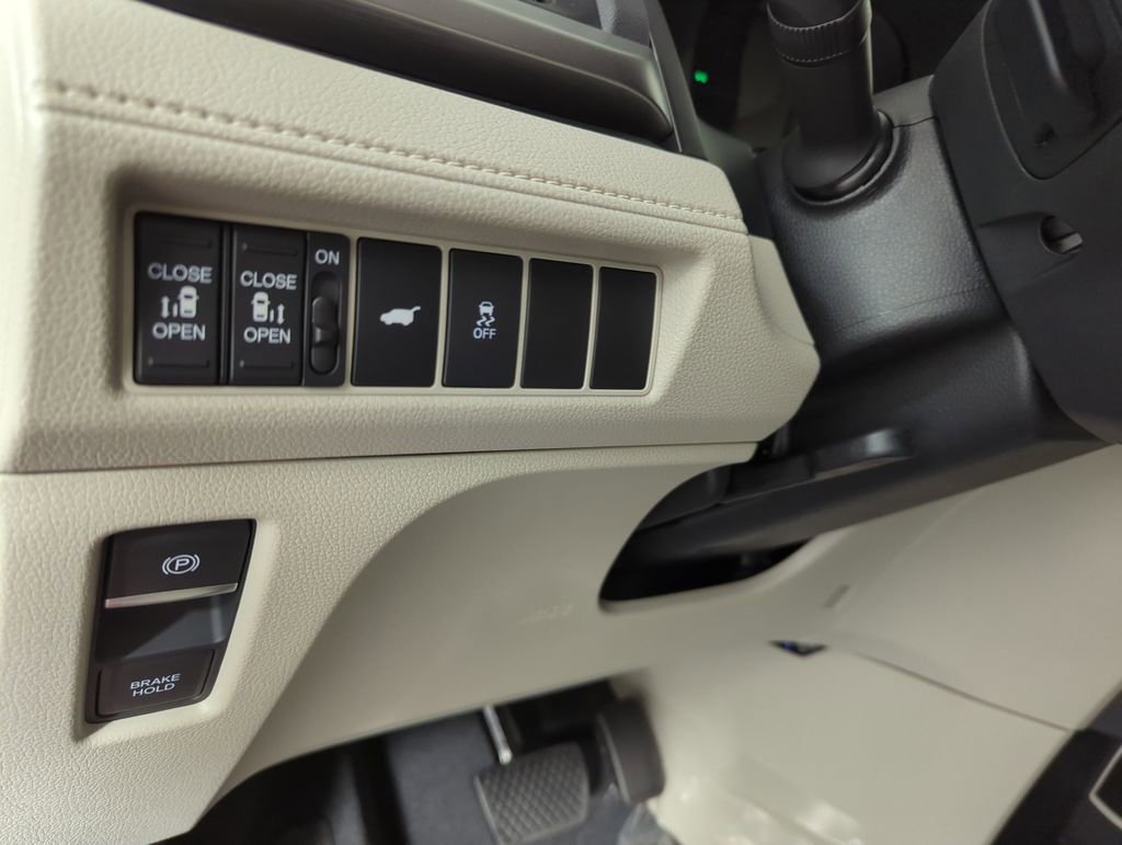 New 2026 Honda Odyssey EX-L image 23