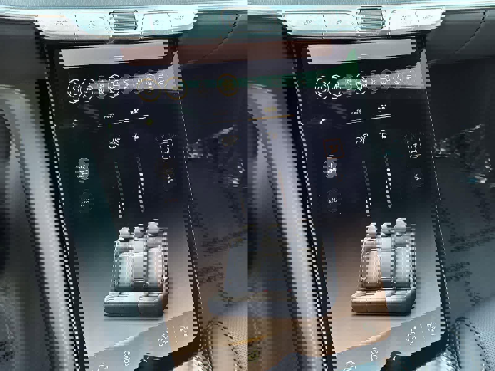 Used 2024 Lucid Air Pure image 15