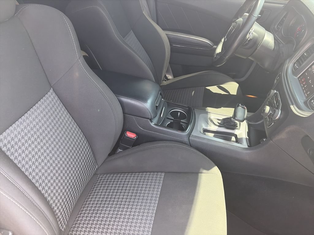 Used 2023 Dodge Charger R/T w/ Blacktop Package RWD image 32