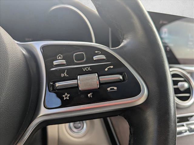 Used 2021 Mercedes-Benz GLC 300 4MATIC image 14