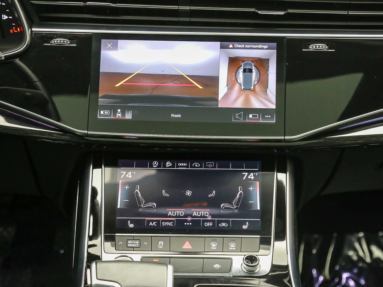 Certified 2024 Audi Q7 3.0T Premium Plus AWD/4WD image 13