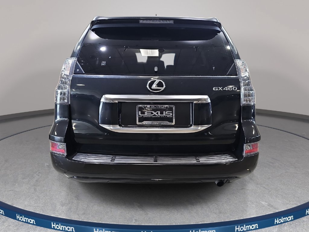 Used 2023 Lexus GX 460 Premium w/ Premium Package AWD/4WD image 6