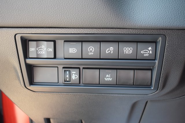 Used 2025 Toyota Tundra Limited w/ Power Package AWD/4WD image 30