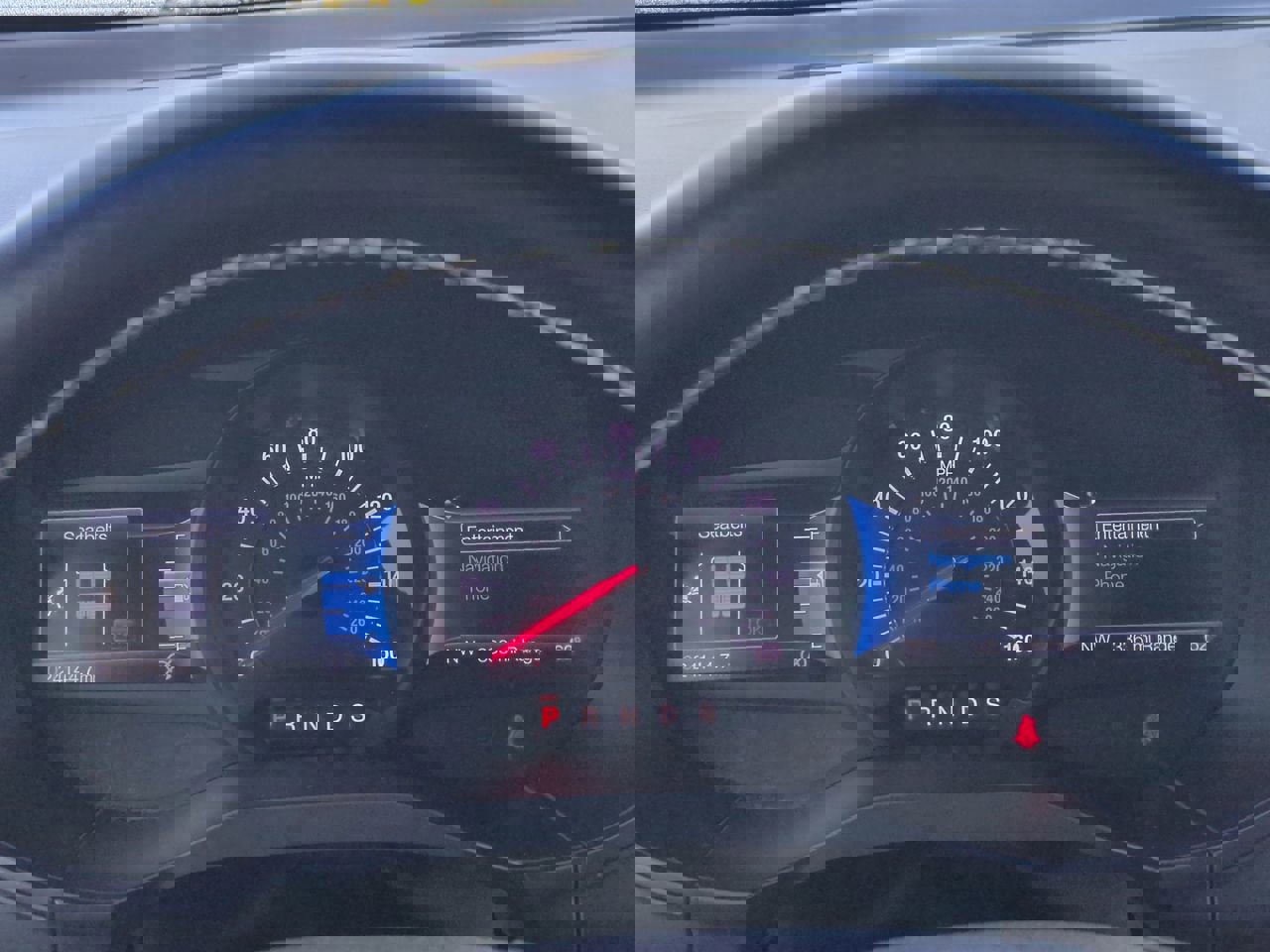 Used 2022 Ford Edge ST w/ Equipment Group 401A image 26