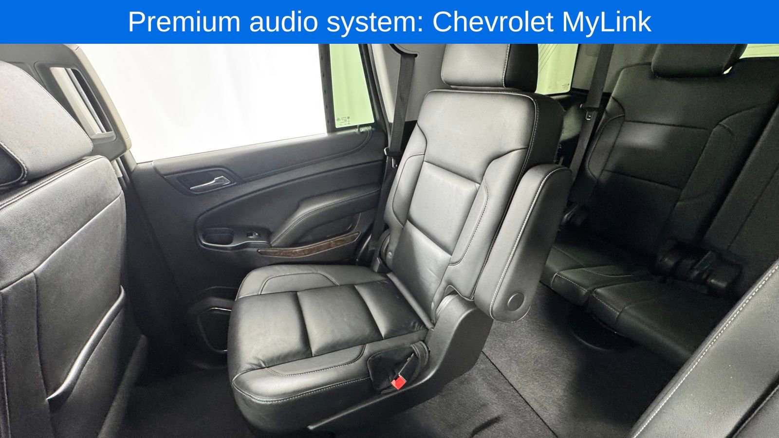 Used 2020 Chevrolet Tahoe LT w/ RST Edition AWD/4WD image 14