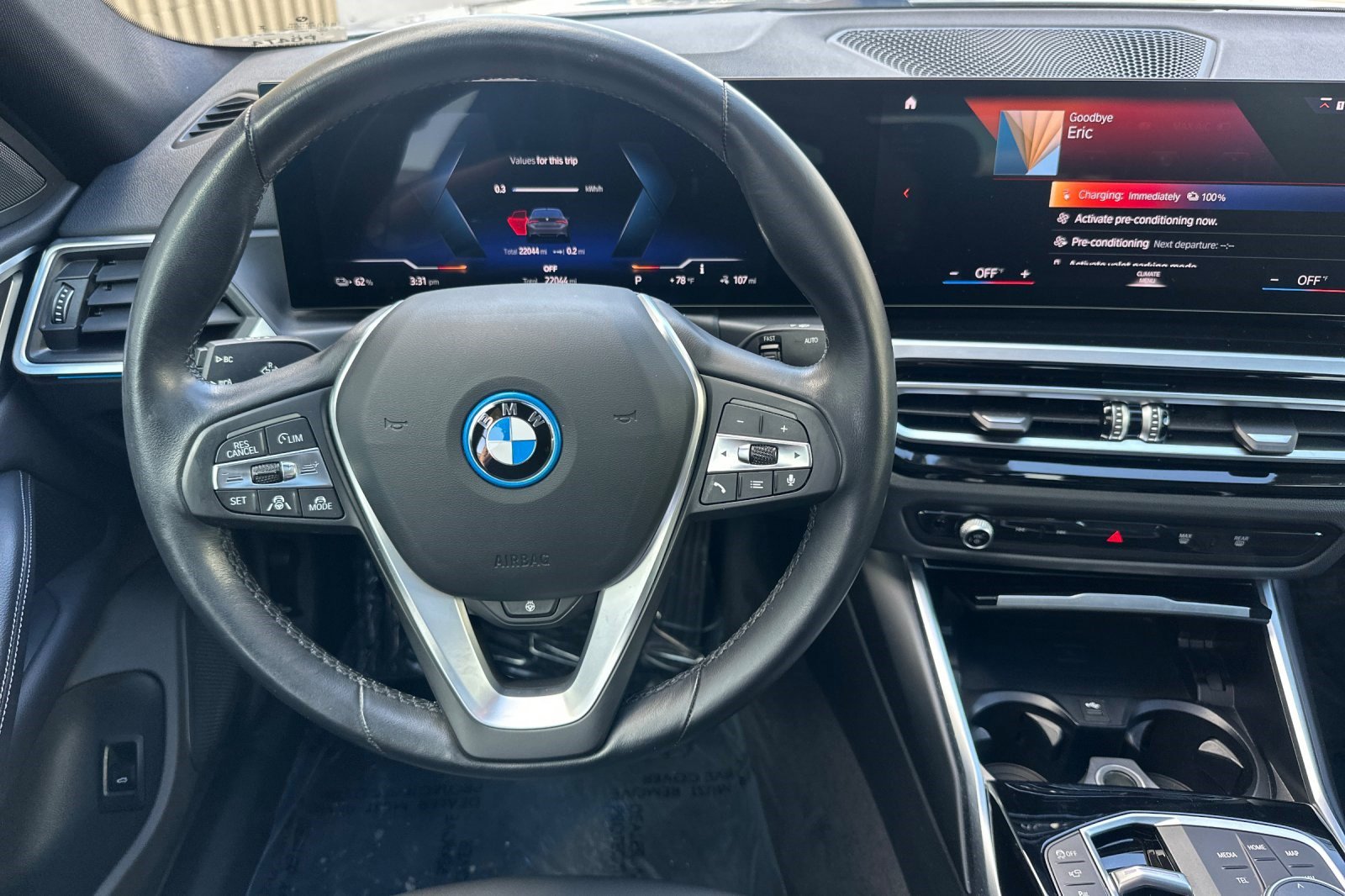 Certified 2023 BMW i4 eDrive35 RWD image 18