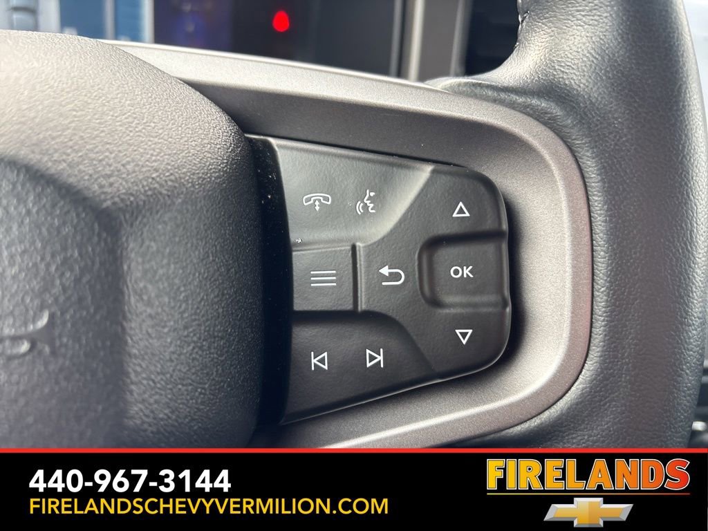 Used 2021 Ford Bronco First Edition image 20