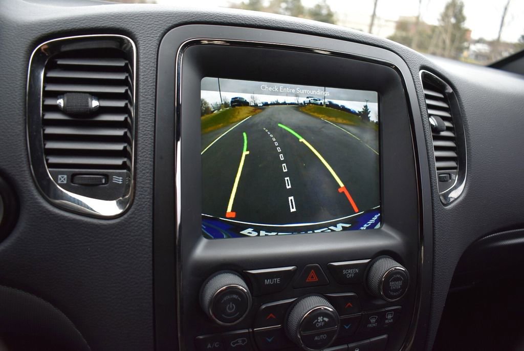 Used 2018 Dodge Durango GT image 24