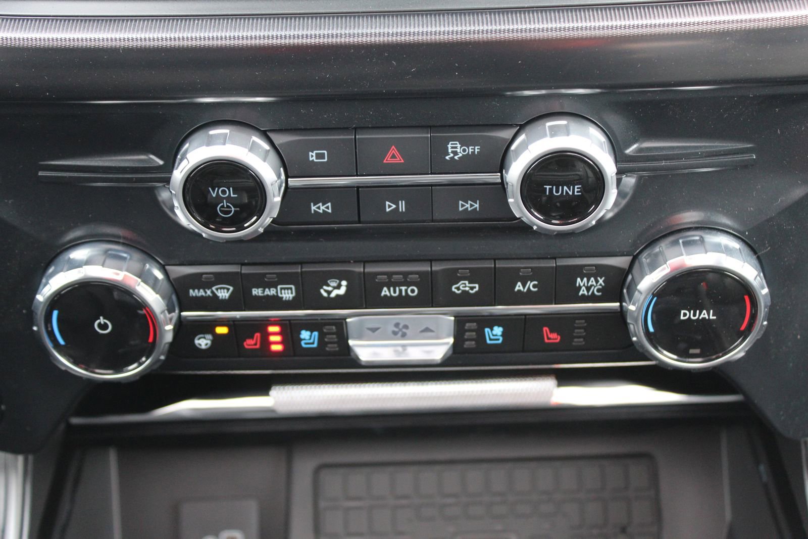 New 2026 Ford F150 Lariat image 42