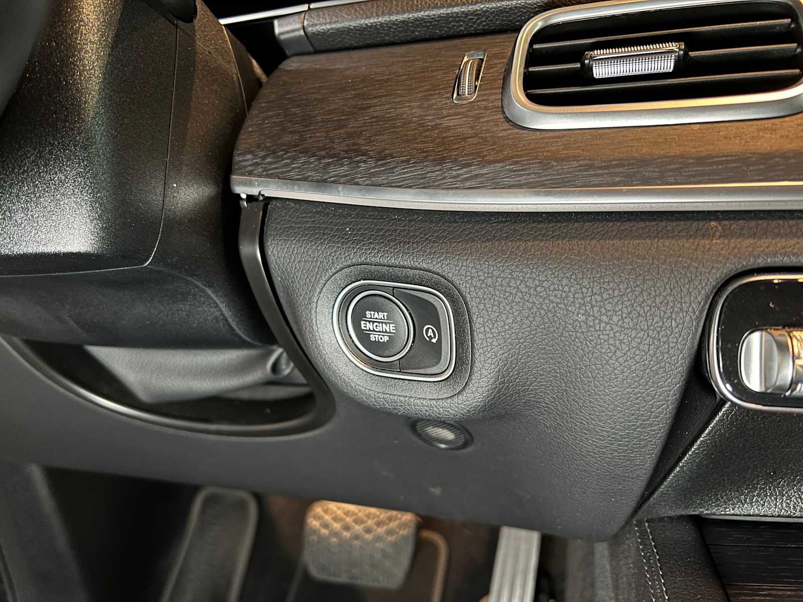 Certified 2022 Mercedes-Benz GLE 350 4MATIC image 31