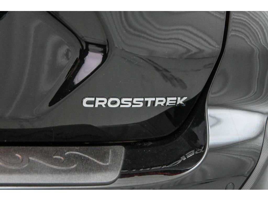 Used 2025 Subaru Crosstrek 2.5i Limited w/ Crosstrek Mirror Package image 35