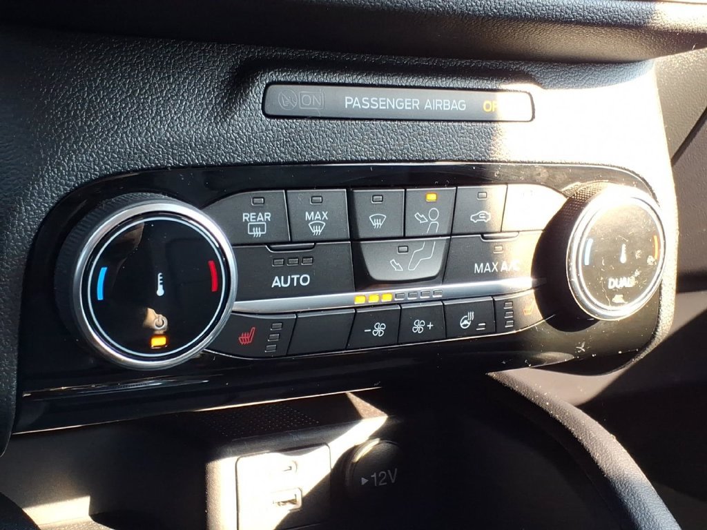 Used 2022 Ford Escape SEL AWD/4WD image 26