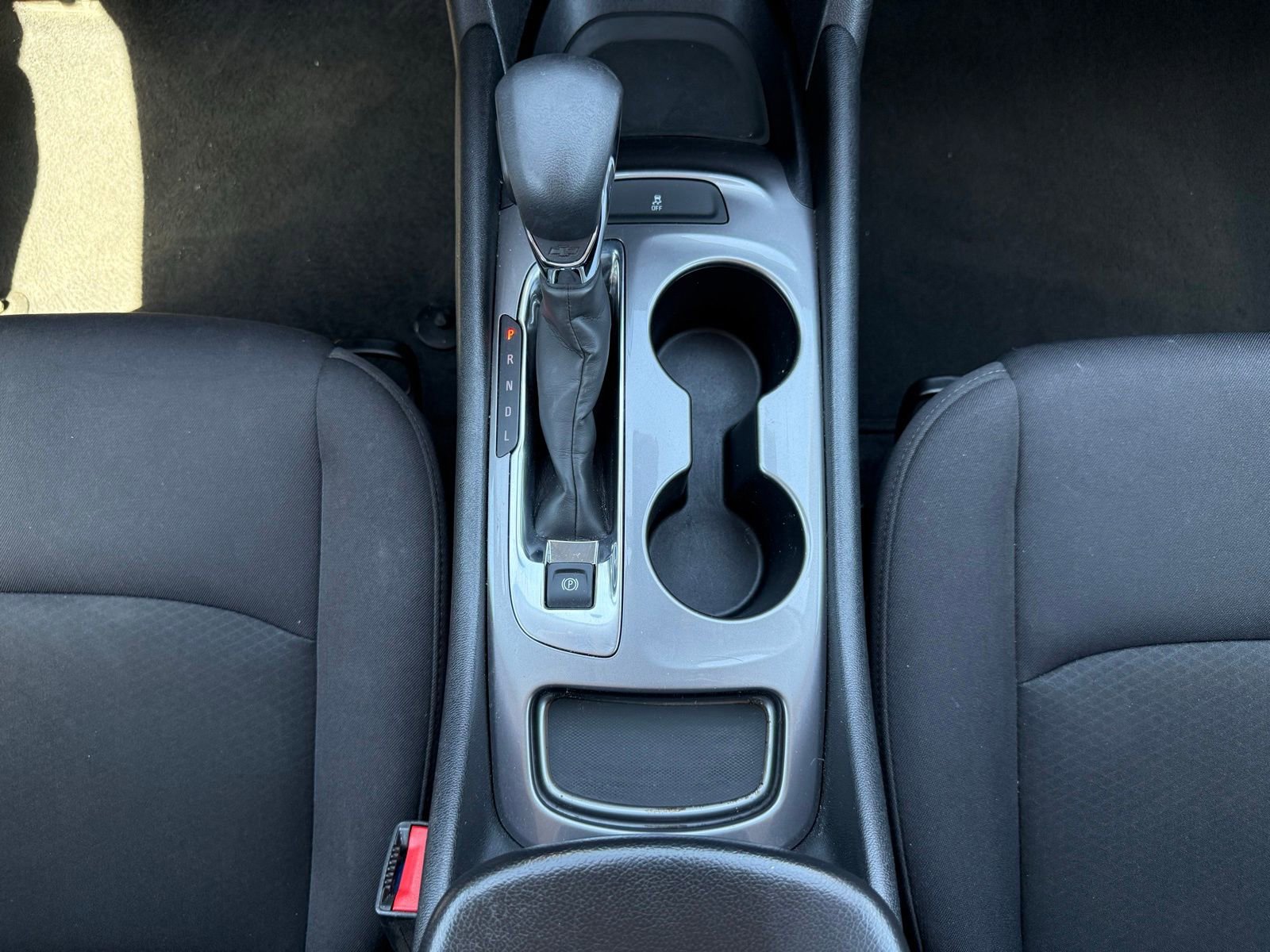 Used 2024 Chevrolet Malibu LS image 26