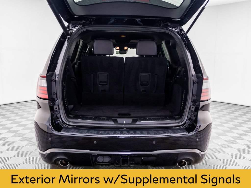 Used 2023 Dodge Durango R/T AWD/4WD image 32