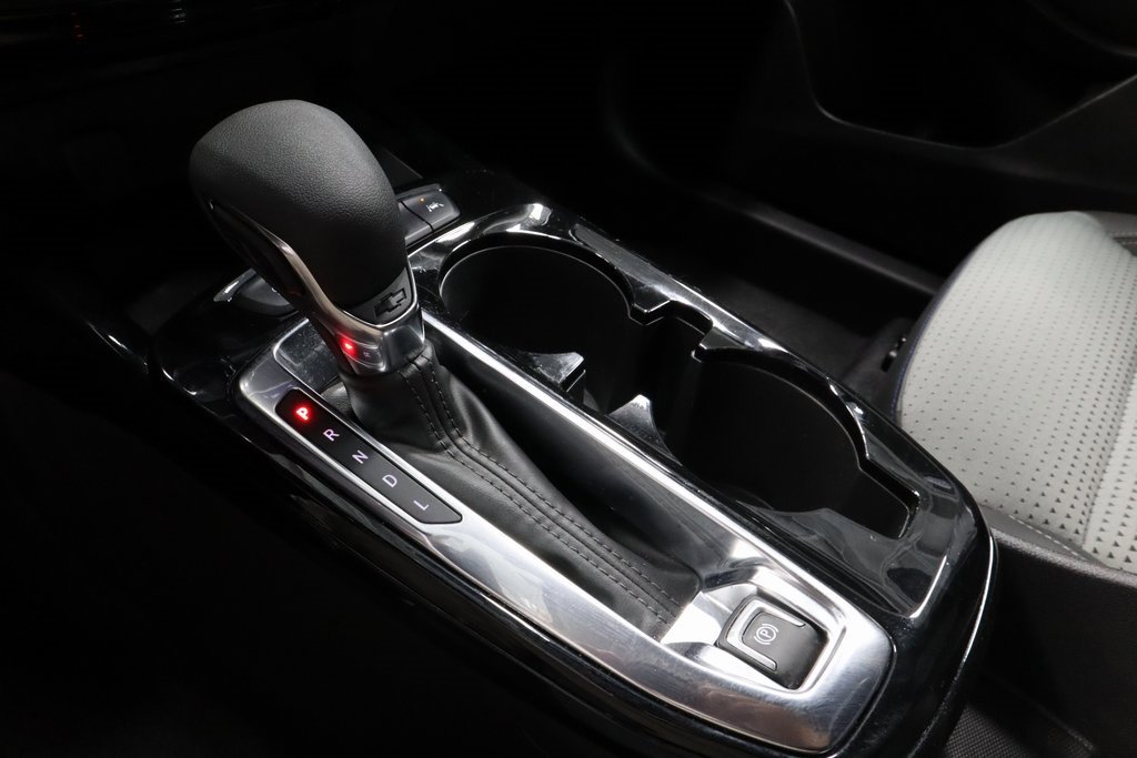 Used 2024 Chevrolet Trax LT image 32