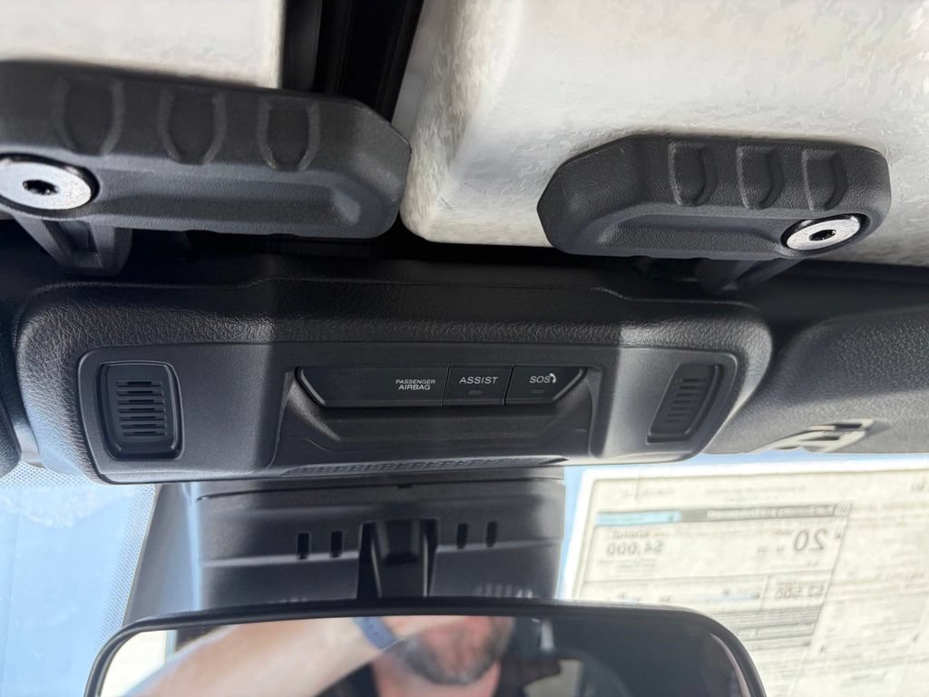 New 2026 Jeep Wrangler Unlimited Sport AWD/4WD image 45