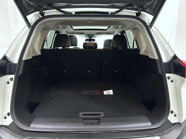 Certified 2023 Nissan Rogue SL w/ SL Premium Package image 21