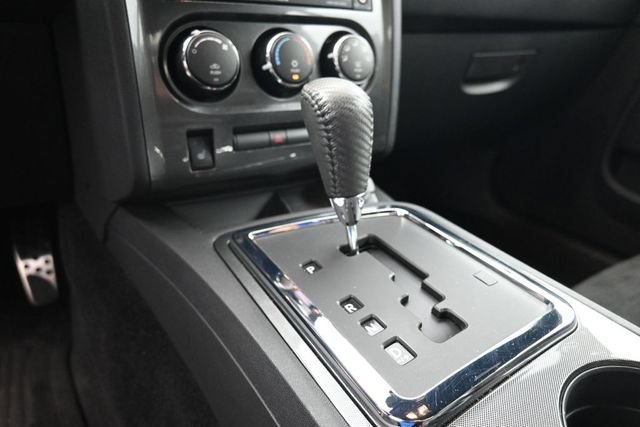 Used 2008 Dodge Challenger SRT8 RWD image 27