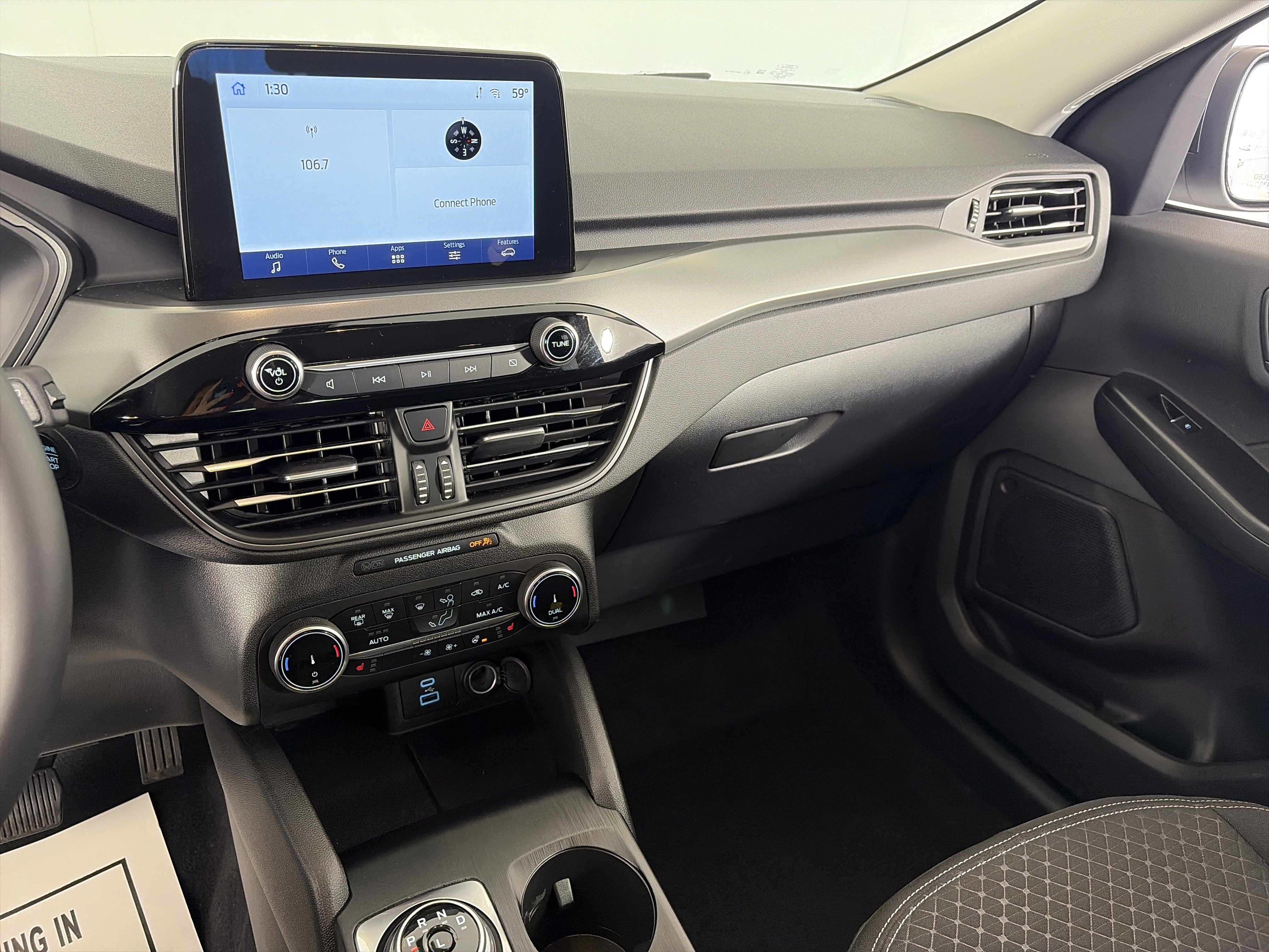 Used 2023 Ford Escape Active image 4