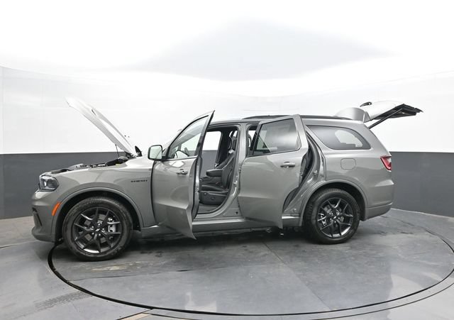 New 2026 Dodge Durango GT AWD/4WD image 64