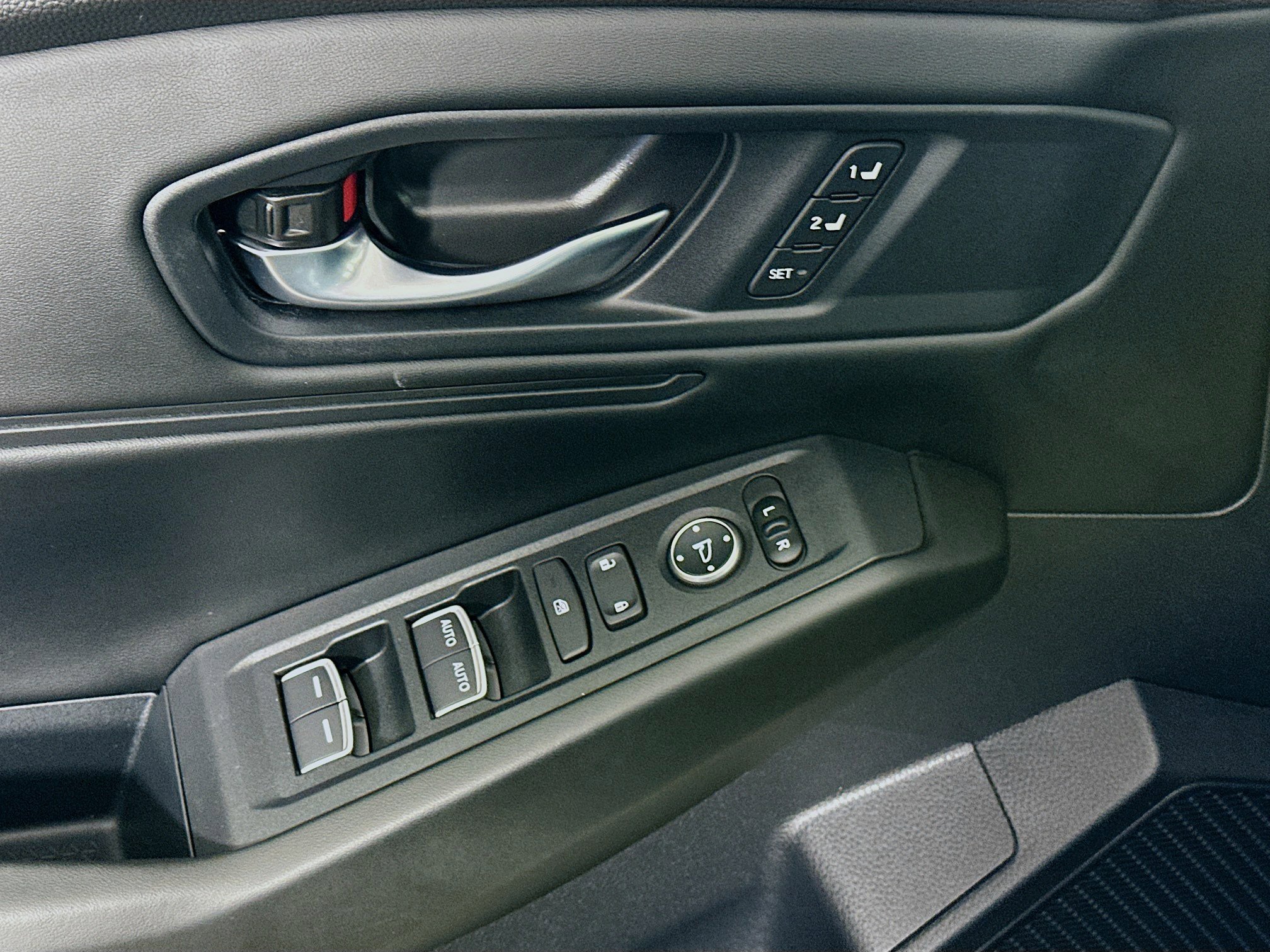 Used 2024 Honda Accord EX-L image 15