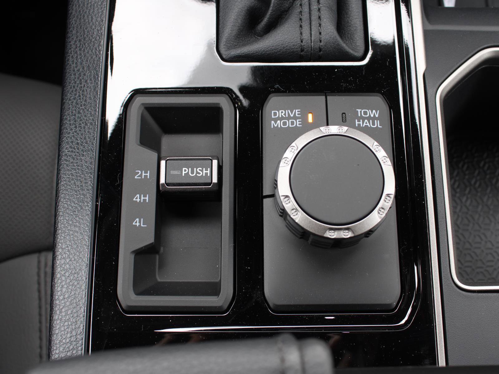 New 2026 Toyota Tundra SR5 image 12