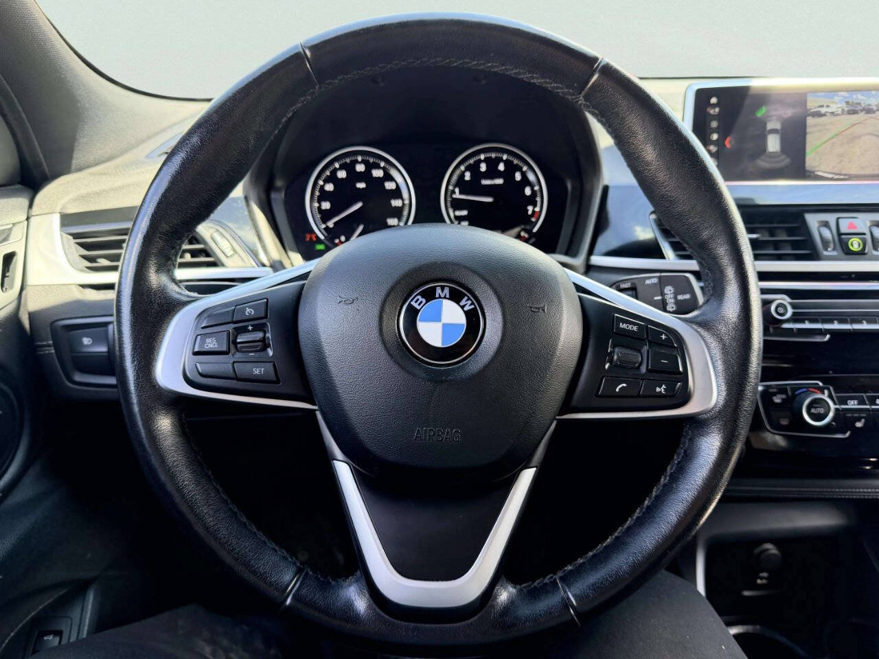 Used 2021 BMW X2 xDrive28i AWD/4WD image 33