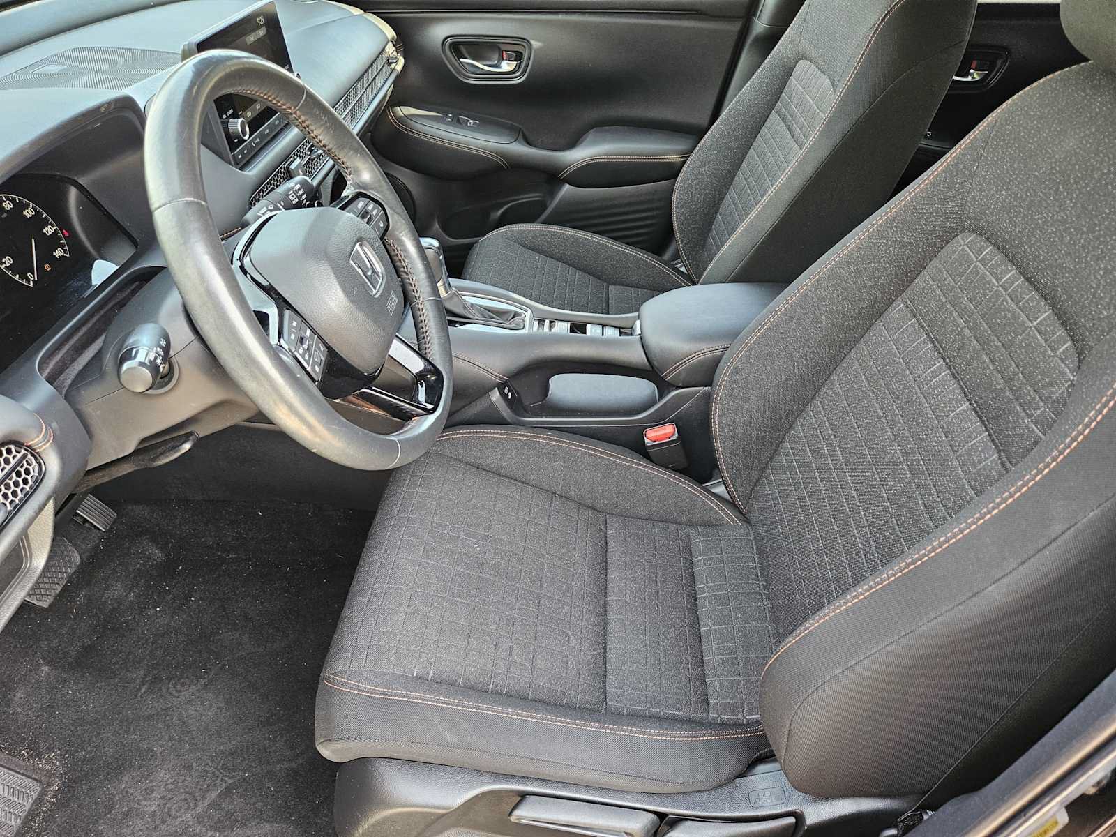 Used 2024 Honda HR-V Sport image 13