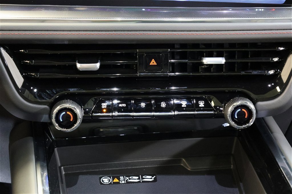 New 2026 Chevrolet Tahoe RST w/ RST Capability Package image 13