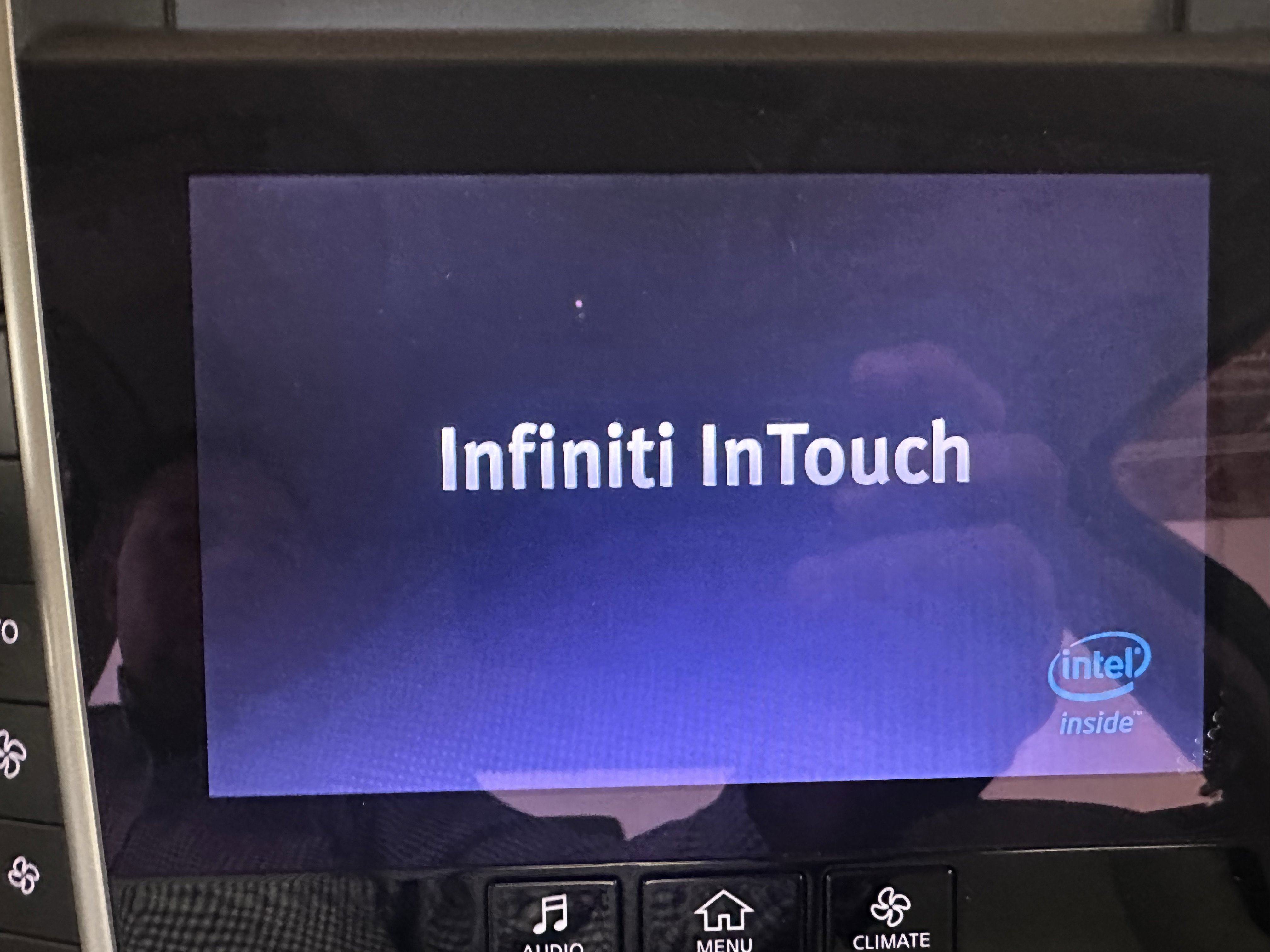 Used 2014 INFINITI Q50 Sport w/ Navigation Package image 42