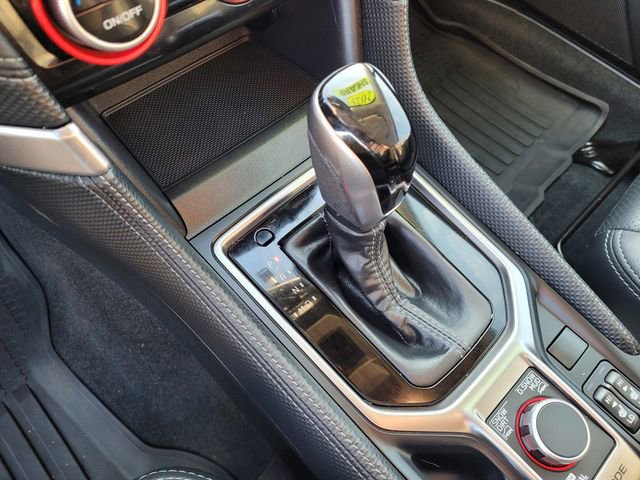 Used 2023 Subaru Forester Limited w/ Popular Package #2 image 19