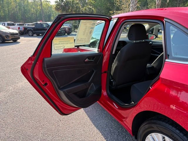 Used 2019 Volkswagen Jetta S w/ Driver Assistance Package image 21