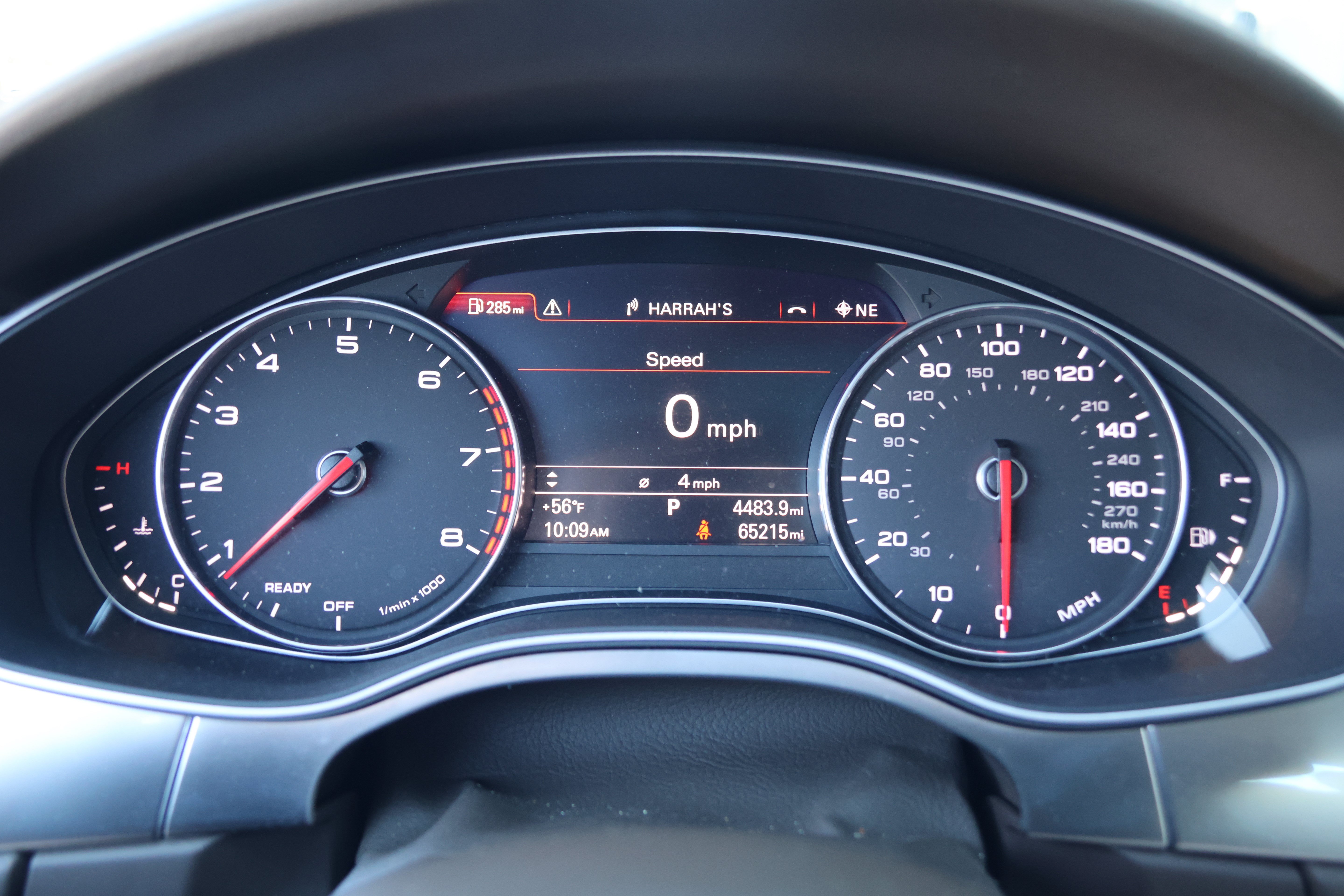 Used 2016 Audi A7 3.0T Prestige AWD/4WD image 16