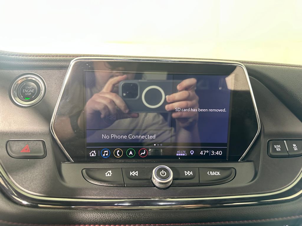 Used 2019 Chevrolet Blazer RS AWD/4WD image 27