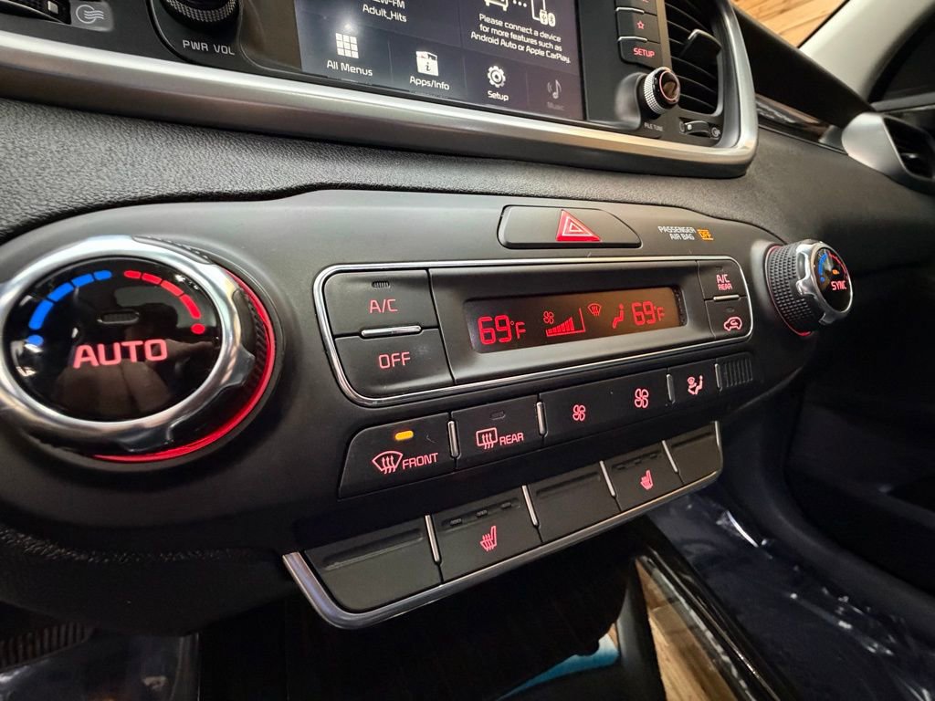 Used 2020 Kia Sorento EX image 25