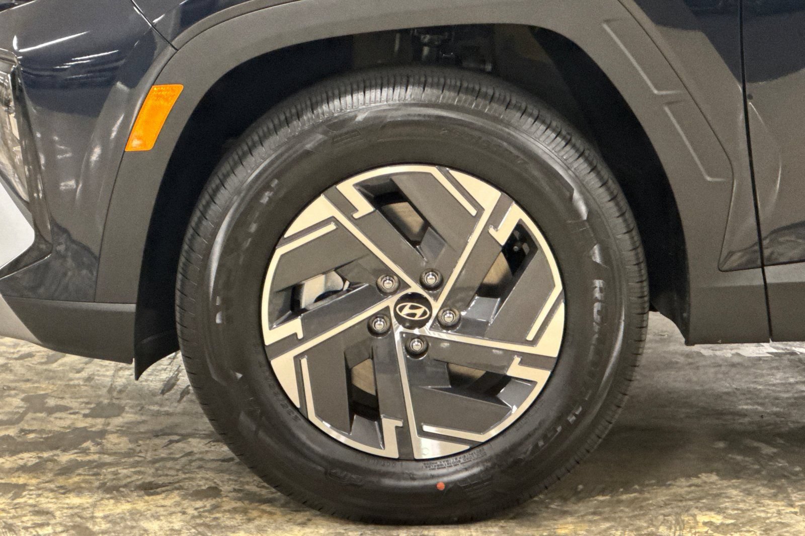New 2026 Hyundai Tucson Blue SE AWD/4WD image 25