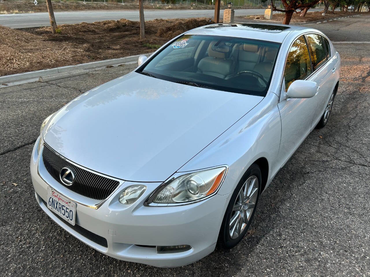 Used 2006 Lexus GS 300 image 3