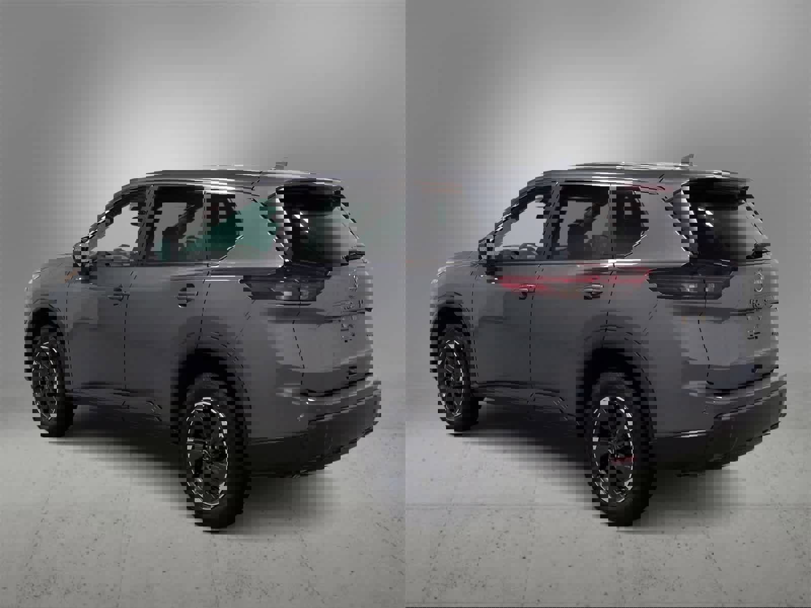 Used 2025 Nissan Rogue SV image 6