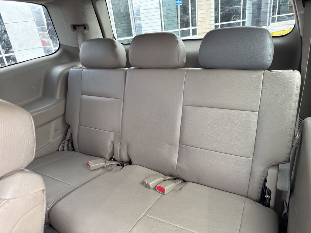 Used 2006 Dodge Durango SLT AWD/4WD image 13