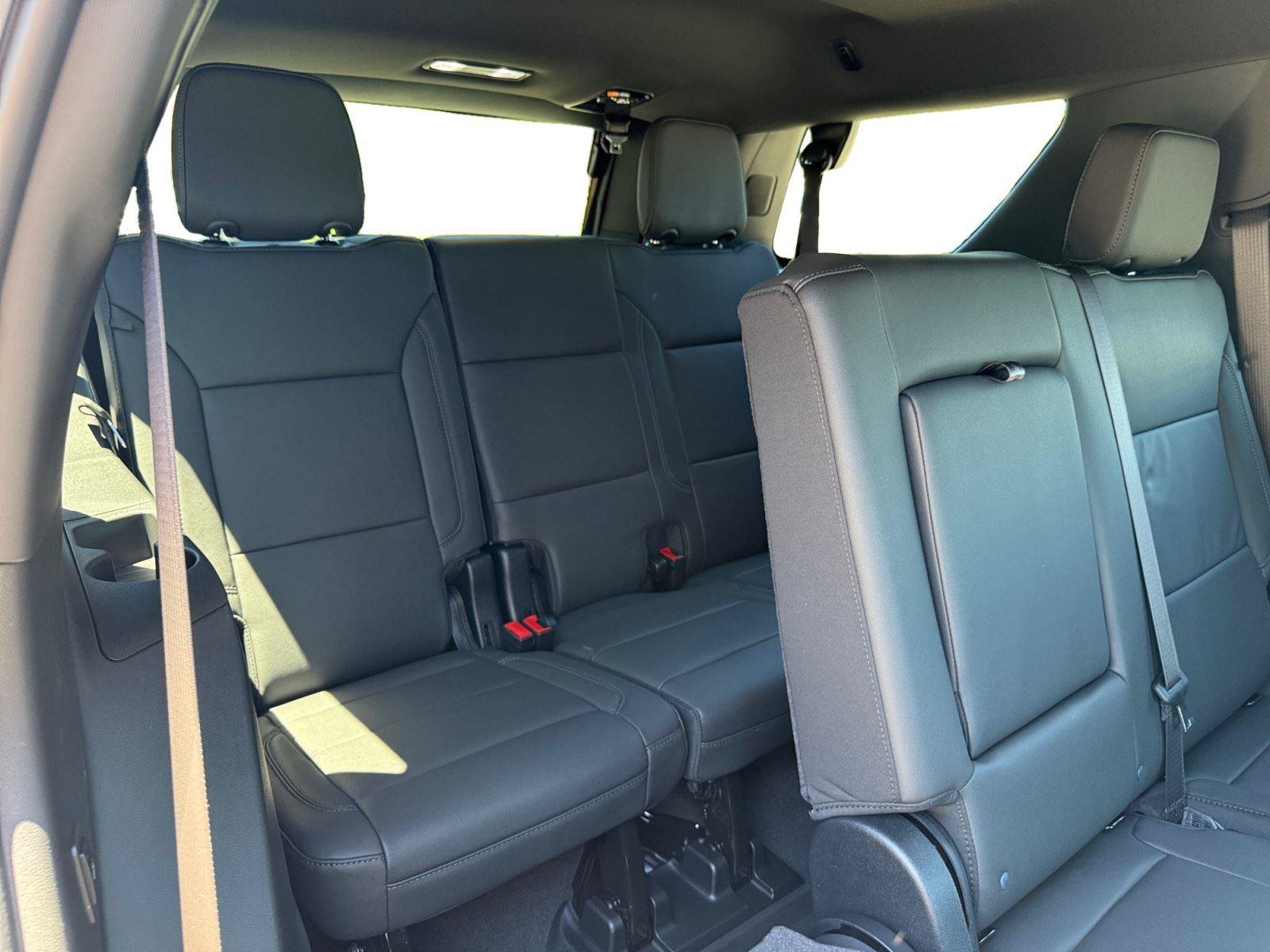 New 2026 Chevrolet Tahoe LT w/ Comfort Package AWD/4WD image 25