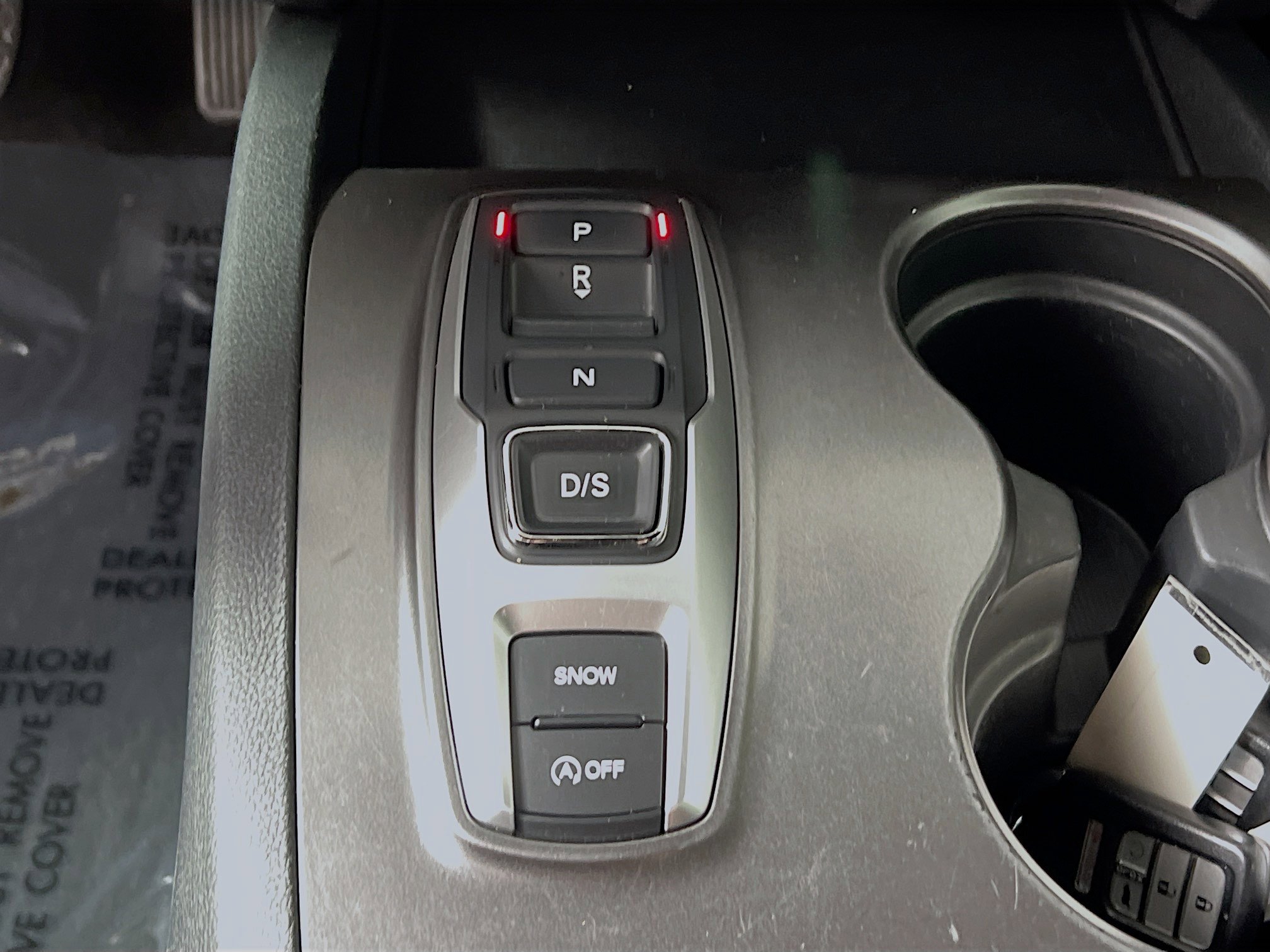 Used 2021 Honda Passport EX-L image 24