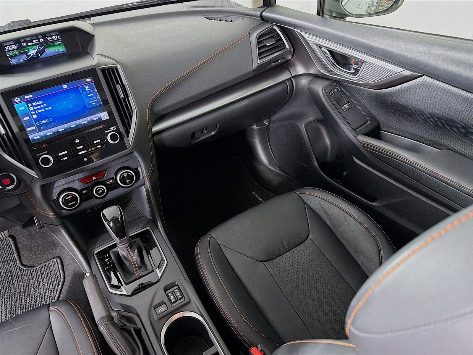 Used 2023 Subaru Crosstrek 2.5i Limited AWD/4WD image 25