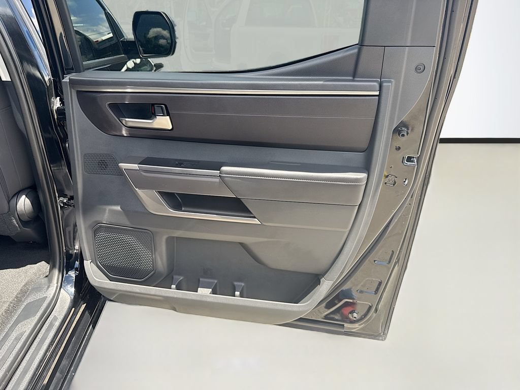Used 2024 Toyota Tundra SR5 RWD image 30