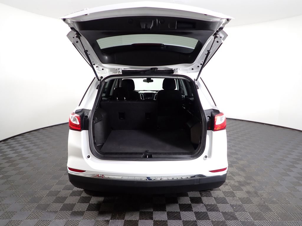 Used 2020 Chevrolet Equinox LT image 12