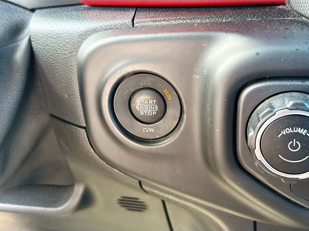 Used 2021 Jeep Wrangler Unlimited Rubicon image 24