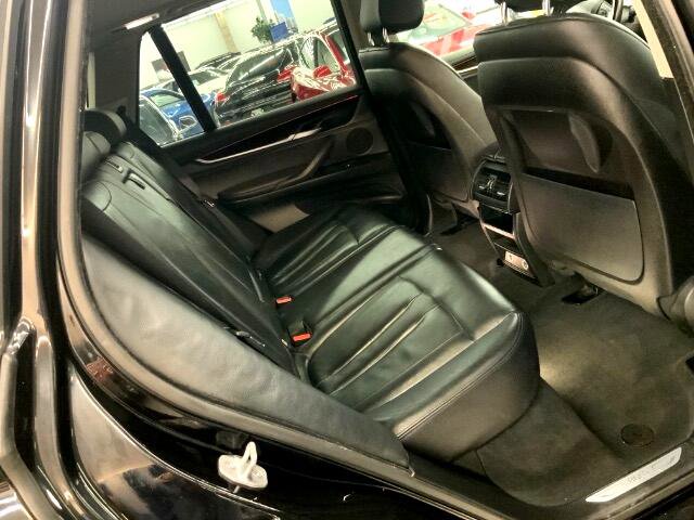 Used 2014 BMW X5 xDrive35i image 12