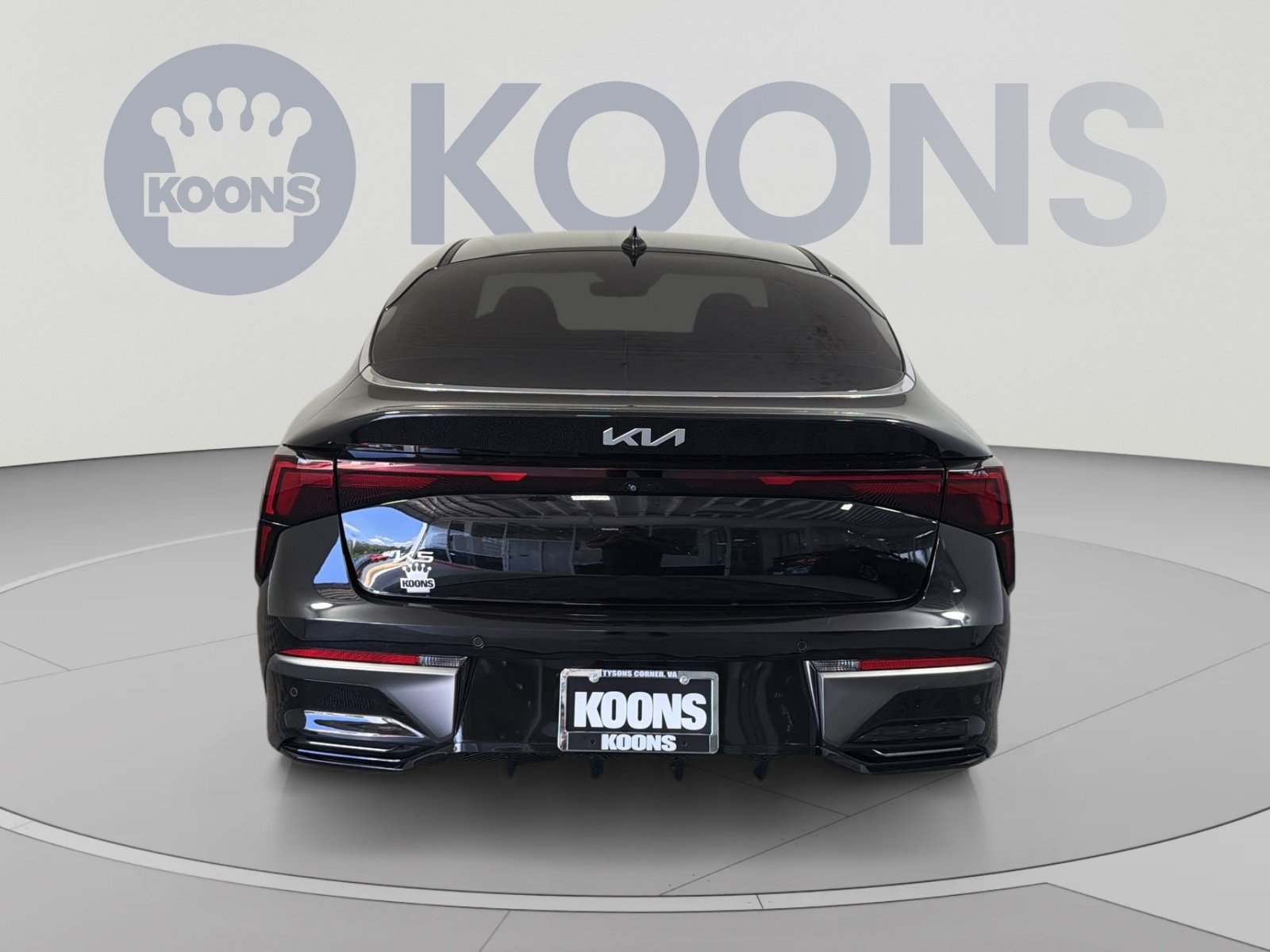 Used 2025 Kia K5 LXS FWD image 5