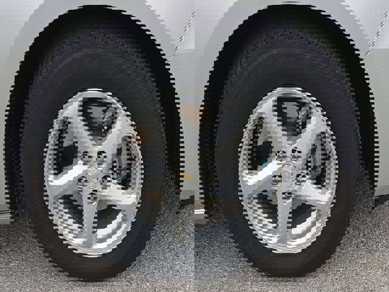 Used 2017 Chevrolet Malibu LS w/ LPO, Convenience Package 1 image 10